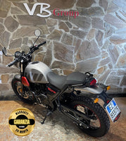 ROYAL ENFIELD HIMALAYAN 2022