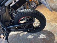 ROYAL ENFIELD HIMALAYAN 2022