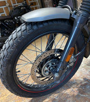 ROYAL ENFIELD HIMALAYAN 2022