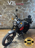 ROYAL ENFIELD HIMALAYAN 2022