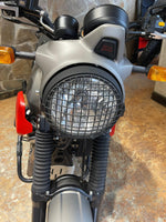 ROYAL ENFIELD HIMALAYAN 2022
