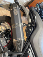 ROYAL ENFIELD HIMALAYAN 2022