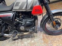 ROYAL ENFIELD HIMALAYAN 2022