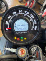 ROYAL ENFIELD HIMALAYAN 2022