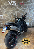 Triumph SPEED TRIPLE 1050 RS