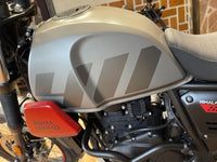ROYAL ENFIELD HIMALAYAN 2022