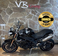 Triumph SPEED TRIPLE 1050 RS
