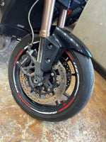 Triumph SPEED TRIPLE 1050 RS