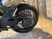 Triumph SPEED TRIPLE 1050 RS
