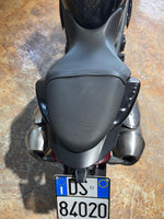 Triumph SPEED TRIPLE 1050 RS