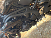 Triumph SPEED TRIPLE 1050 RS
