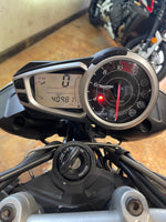 Triumph SPEED TRIPLE 1050 RS