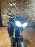 Triumph SPEED TRIPLE 1050 RS