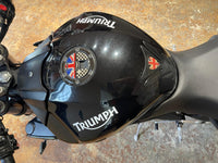 Triumph SPEED TRIPLE 1050 RS