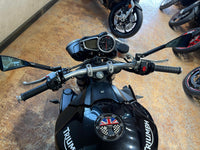 Triumph SPEED TRIPLE 1050 RS