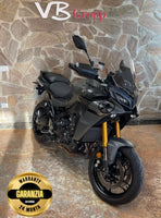 Yamaha Tracer 9 GT 2021