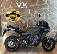 Yamaha Tracer 9 GT 2021