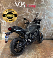 Yamaha Tracer 9 GT 2021