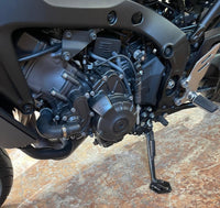 Yamaha Tracer 9 GT 2021