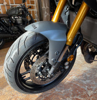 Yamaha Tracer 9 GT 2021