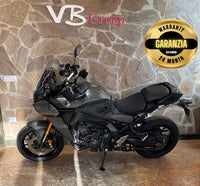 Yamaha Tracer 9 GT 2021