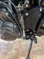 Yamaha Tracer 9 GT 2021