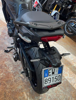 Yamaha Tracer 9 GT 2021