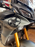 Yamaha Tracer 9 GT 2021