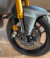 Yamaha Tracer 9 GT 2021