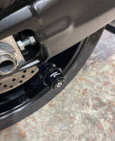 Yamaha Tracer 9 GT 2021