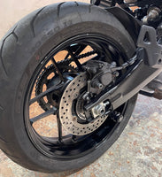 Yamaha Tracer 9 GT 2021