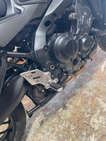 Yamaha Tracer 9 GT 2021