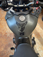 Yamaha Tracer 9 GT 2021