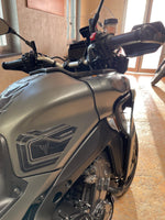 Yamaha Tracer 9 GT 2021