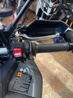 Yamaha Tracer 9 GT 2021