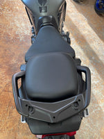 Yamaha Tracer 9 GT 2021