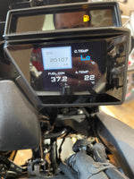 Yamaha Tracer 9 GT 2021