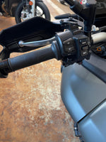 Yamaha Tracer 9 GT 2021