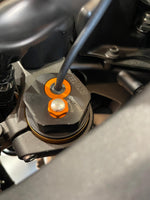 Yamaha Tracer 9 GT 2021