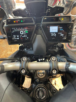 Yamaha Tracer 9 GT 2021