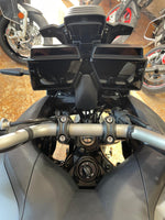 Yamaha Tracer 9 GT 2021