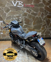 Ducati Monster 900 - 1996 Restored 