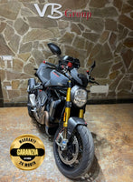Ducati Monster 900 - 1996 Restored 