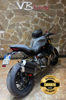 Ducati Monster 900 - 1996 Restored 