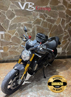 Ducati Monster 900 - 1996 Restored 