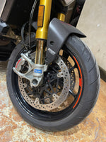 Ducati Monster 900 - 1996 Restored 