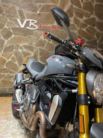 Ducati Monster 900 - 1996 Restored 