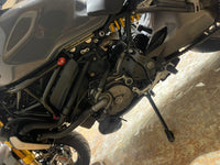 Ducati Monster 900 - 1996 Restored 