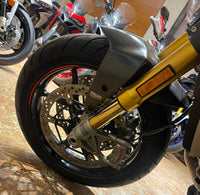 Ducati Monster 900 - 1996 Restored 