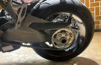 Ducati Monster 900 - 1996 Restored 